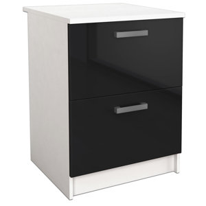 Küchenhängeschrank von Hokku Designs