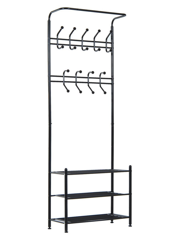 Wayfair Basics MultiPurpose Hallway Unit & Reviews Wayfair.co.uk