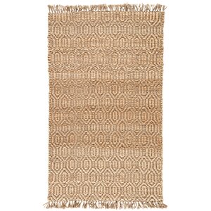 Raposa Taupe/Tan Area Rug