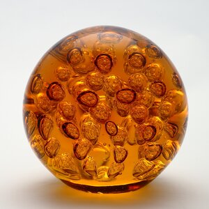 Shaughan Decorative Ball Water Globe
