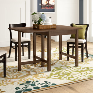 Fold Down Table Wayfair Torrance Extendable Dining Table