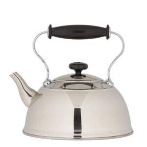 Cambridge Stainless Steel Stove Tea Kettle