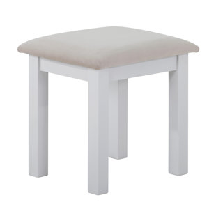 Dressing Table Stools You Ll Love Wayfair Co Uk Roxanna Dressing Table Stool