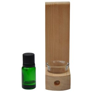 3 Piece Sauna Aromatherapy Set