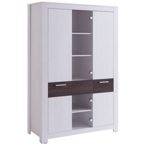 Standvitrine Lenchen von Homestead Living