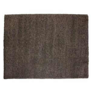 Ultimate Espresso Brown Area Rug