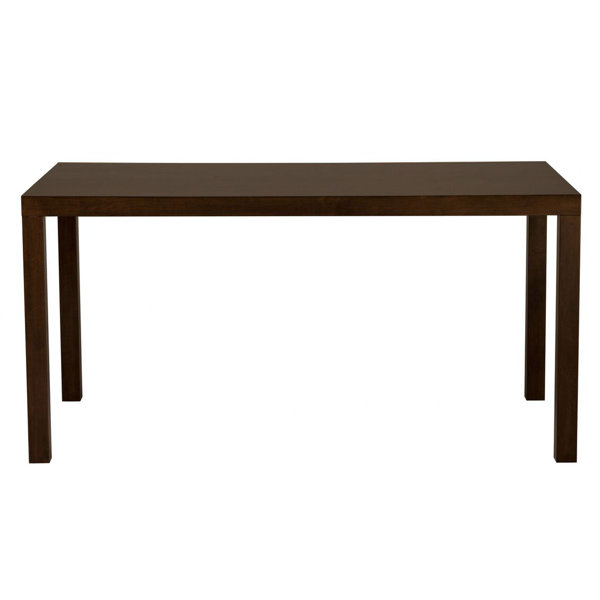 Modern Contemporary Narrow Parsons Table Allmodern