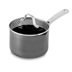 Classic 2.5-qt. Sauce pan with Lid