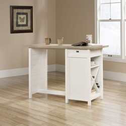 Kitchen Island Oak beachcrest home hampton kitchen island with lintel oak top Kitchen Island Oak beachcrest home hampton kitchen island with lintel oak top