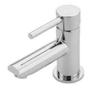 Belfry Bathroom Waschtischarmatur Poppy mit Abfl..