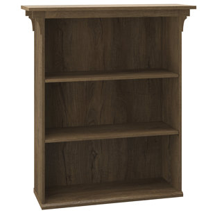 Cherry Bookcases You Ll Love Wayfair Save To Idea Board