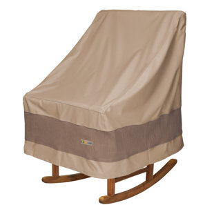 Duck Covers Patio Furniture You Ll Love Wayfair Elegant Patio Chair Cover By Duck Covers