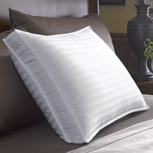 100% Down Pillow by Restful Nights