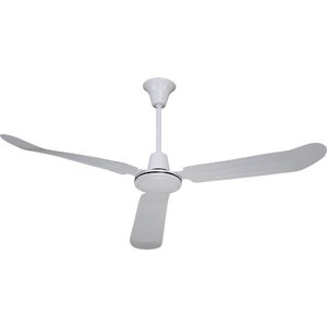 Bala 3-Blade Industrial Ceiling Fan