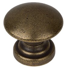 Brass Cabinet & Drawer Knobs You'll Love | Wayfair.ca