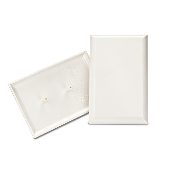 Coverplug Paintable Electrical Outlet Cover Wayfair