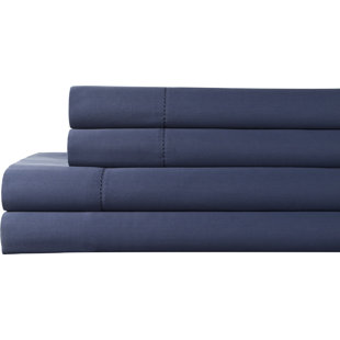 100 Percent Pima Cotton Sheets Wayfair Quickview