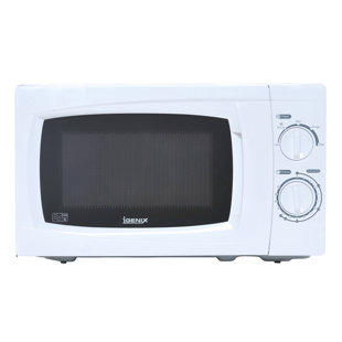 Cream Microwave Oven Wayfair Co Uk 20l 700w Countertop Microwave In White