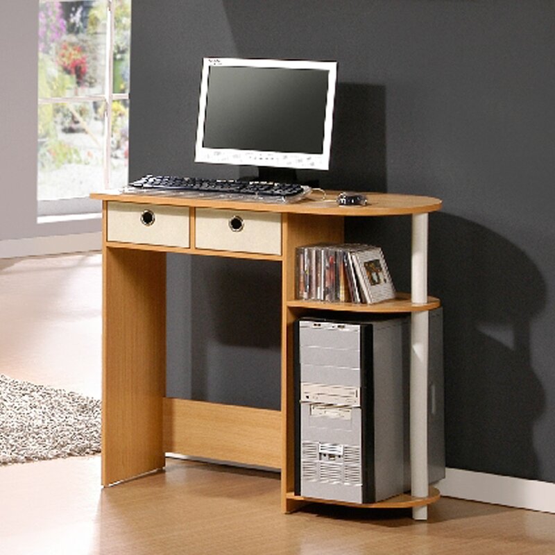 Desktop Computer Table