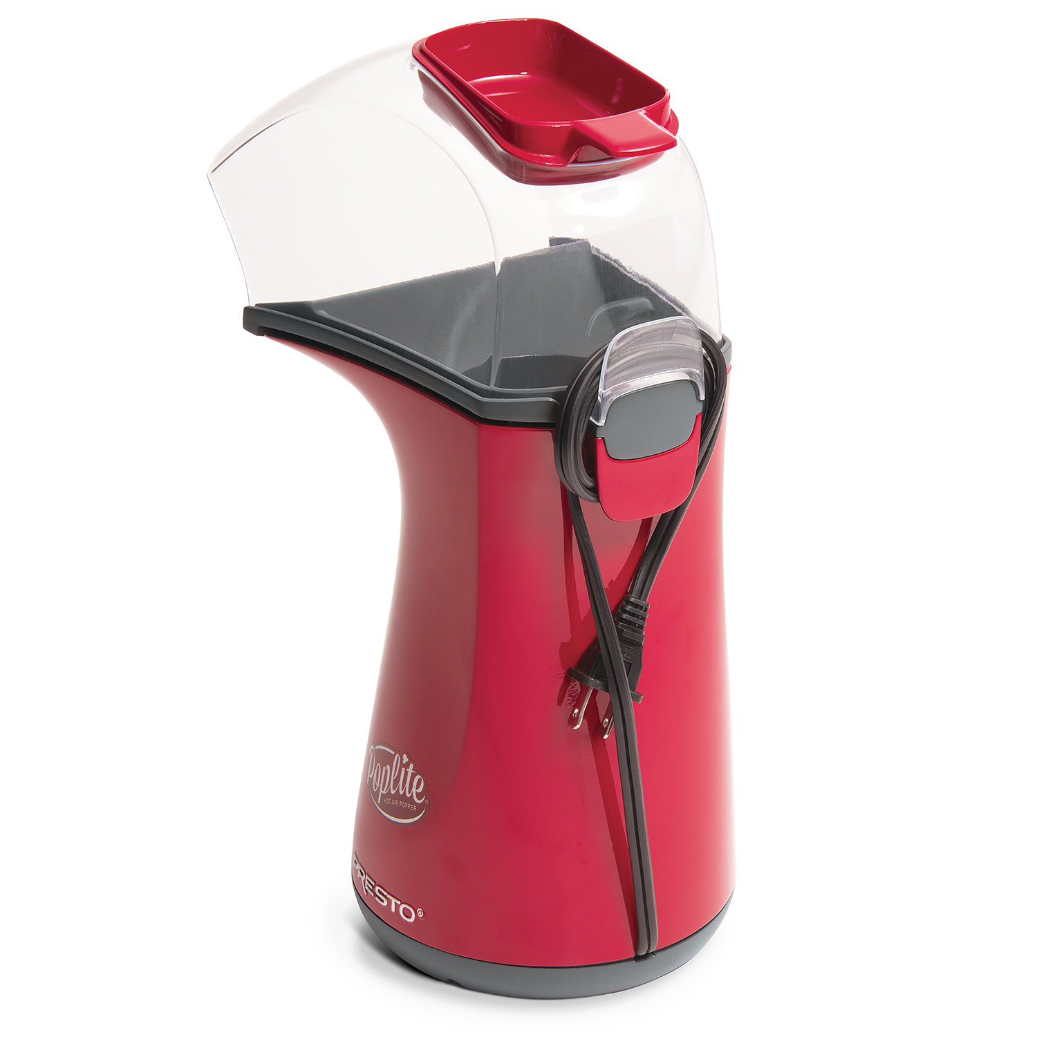 Presto Hot Air Popcorn Popper & Reviews Wayfair