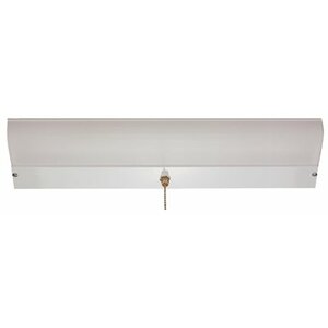 Closet 1-Light Flush Mount