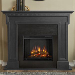 Real Flame Thayer Electric Fireplace