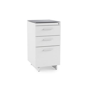 Antique White File Cabinet Wayfair Centro 3 Drawer File Cabinet