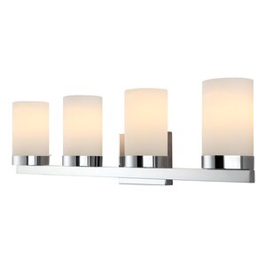 Wyman 4-Light Vanity Light