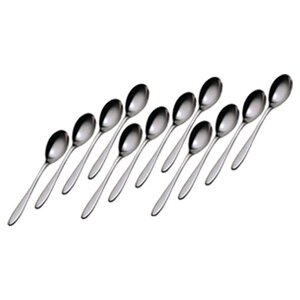 Alpha Espresso Spoons (Set of 12)