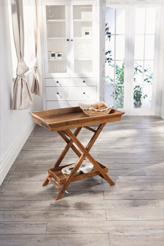 PierSurplus Foldable TV Tray & Reviews Wayfair