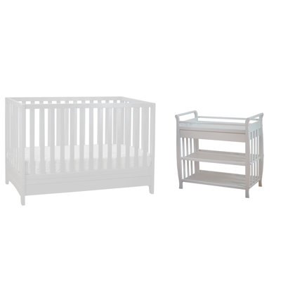 Delta Children Ava 3-in-1 Convertible Crib & Reviews | Wayfair Delta Children Ava 3-in-1 Convertible Crib & Reviews | Wayfair