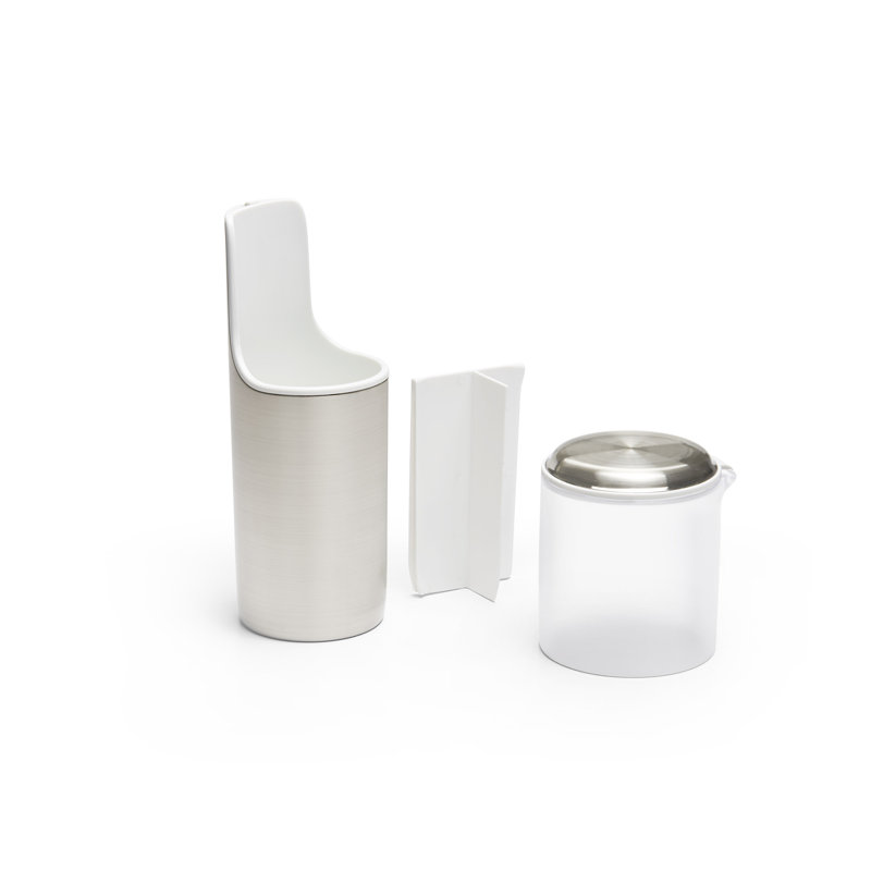 OXO Good Grips Toothbrush Holder & Reviews Wayfair