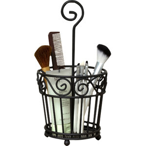 Jessica Hair and Beauty Cosmetic Organizer