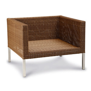 Loungesessel Klara von Kampen Living