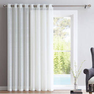 Sliding Patio Door Curtains Wayfair Search Results For Sliding Patio Door Curtains