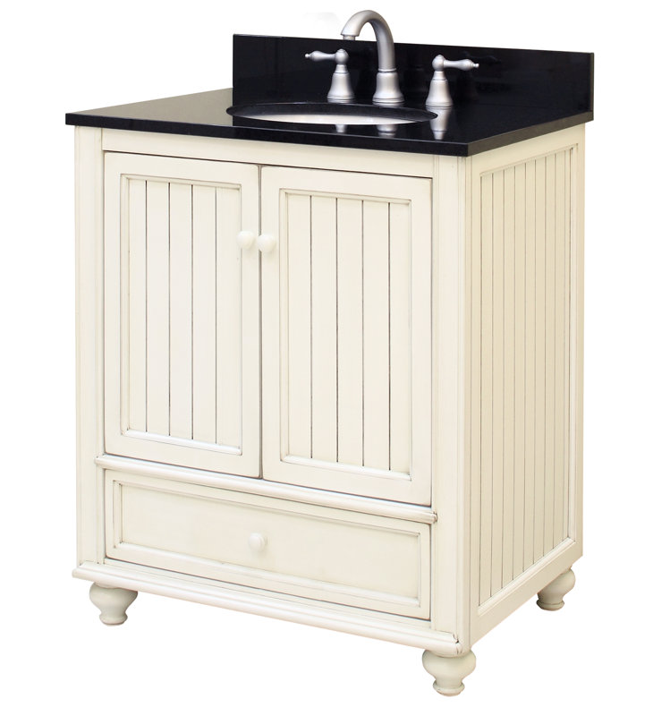 30 Bathroom Vanity Base sunny wood bristol beach 30" bathroom vanity base & reviews | wayfair 30 Bathroom Vanity Base sunny wood bristol beach 30" bathroom vanity base & reviews | wayfair