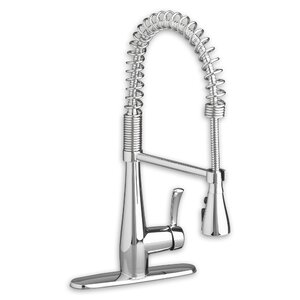 Quince Pull Out Bar Faucet