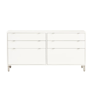 Southville Dresser with Filling Drawers by Latitude Run