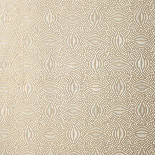 York Wallcoverings Candice Olson Shimmering Details Wayfair Quickview