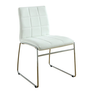 Rockaway Nick Side Chair (Set of 2) by Wade Logan