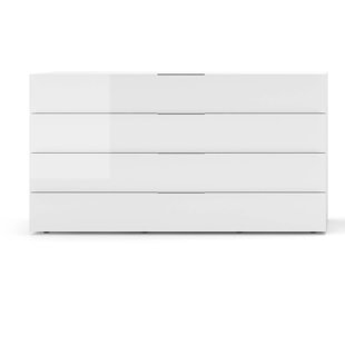 High Gloss Black Dresser Wayfair Quickview