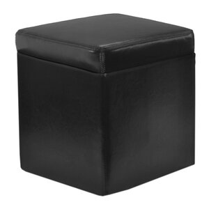 Mirabelle Storage Ottoman