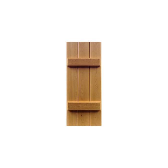 shutters by design western cedar board and batten shutter reviews