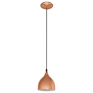 Wareham 1-Light Mini Pendant