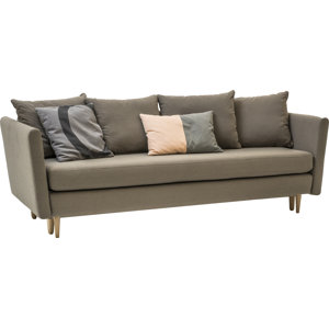3-Sitzer Schlafsofa Joleen von OPTISOFA