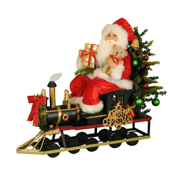 wintergreen lighting outdoor santa decorations santa christmas outdoor lights santa claus yard decorations outdoor christmas decorations - Santa Train Outdoor Christmas Decoration wintergreen lighting outdoor santa decorations santa christmas outdoor lights santa claus yard decorations outdoor christmas decorations - Santa Train Outdoor Christmas Decoration