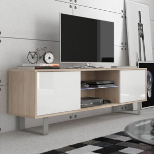 TV-Lowboard Mash von Selsey Living