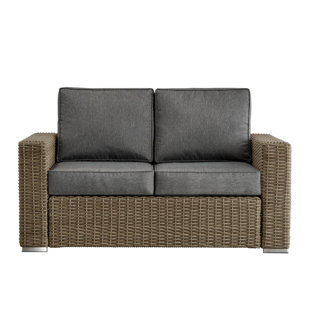 Rathdowney Loveseat With Cushions Rathdowney Loveseat With Cushions