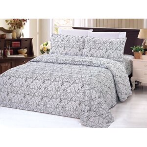 Hillcrest 3 Piece Duvet Set