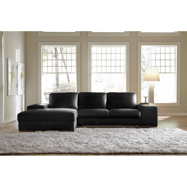 Lazzaro Leather Wayfair